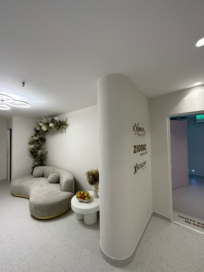 Conture Clinic
