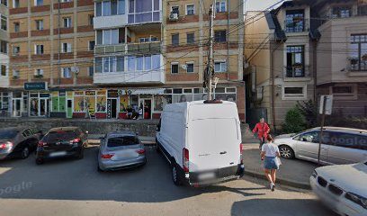 Coop.Igiena-Unitatea 12/9 Coafura Frizerie