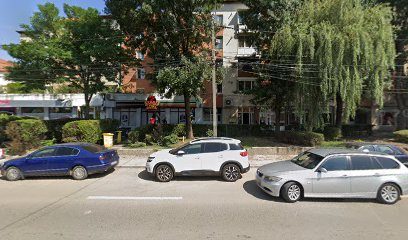 Coop.Igiena-Unitatea 54/55 Coafura Frizerie