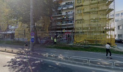 Coop.Igiena-Unitatea 62/61 Coafura Frizerie