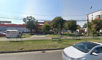 Coop.Igiena-Unitatea 64/63 Coafura Frizerie