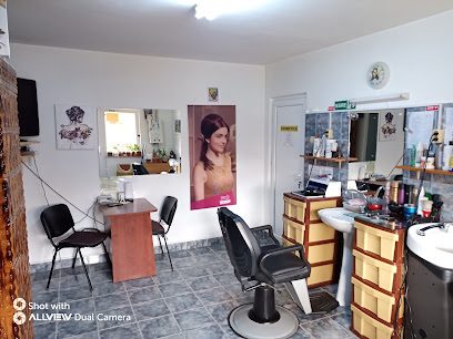 COSMETICA FRIZERIE