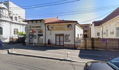 Cosmopolitan Beauty Salon