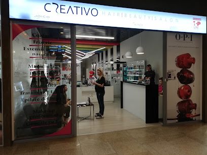 Creativo