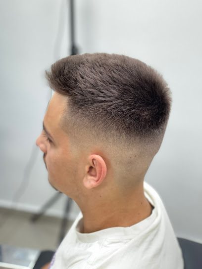 Cristi Lazăr Professional Haircut