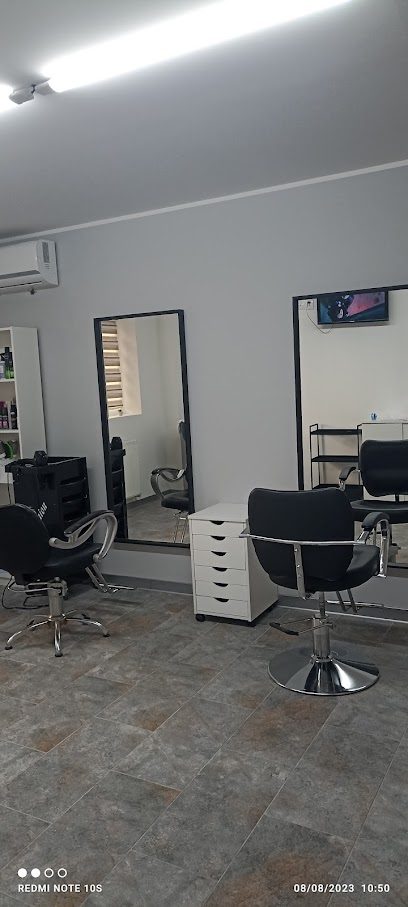 Cristina Concept Salon