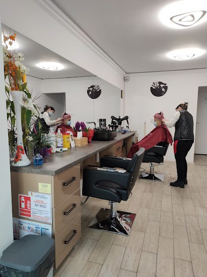 Cristina Hair Studio - Frizerie & Coafor