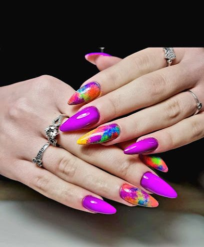 Cristina NailArt
