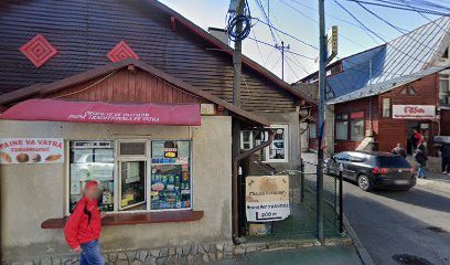 Cristina's Beauty Salon (Coafor și Frizerie)