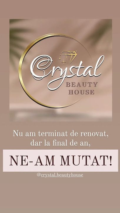 Crystal Beauty House