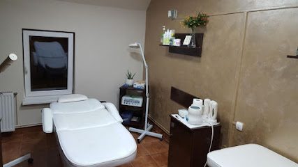 Crystal Beauty Salon