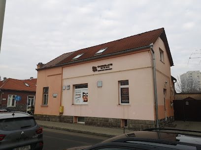 Csoki Szoli Chocolate Brown Szoláriumszalon