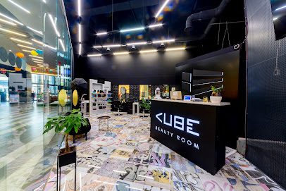 Cube Beauty Room Veranda Mall