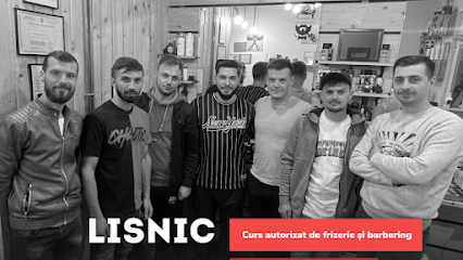 Cursuri de frizerie Suceava