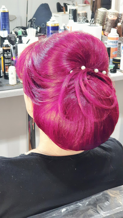 DADA Beauty Salon - frizerie - coafor
