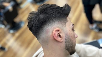 D’Cartier - Men’s Salon