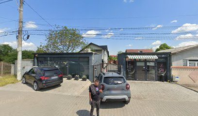 DM Beauty Studio