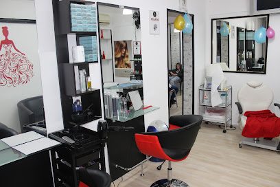 DMG Hair&Beauty SALON