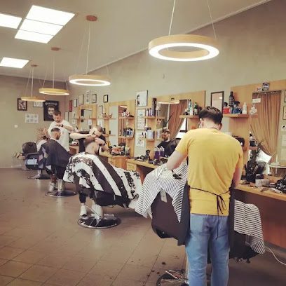 DOX Barber Slatina