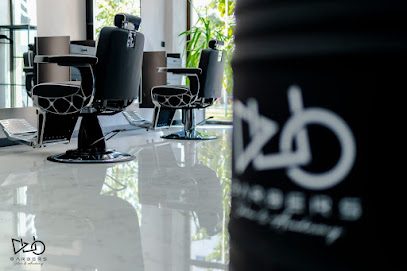 DUO Barbers Salon & Academy
