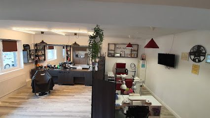Daddy Salon Brașov