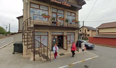 Dana Beauty Salon