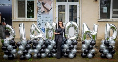 Dana Vieriu Diamond Studio