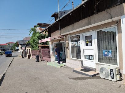 Dany Barber Shop