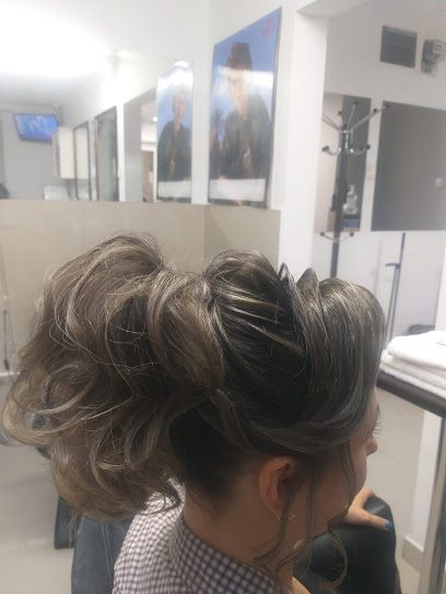 Dany Salon Militari