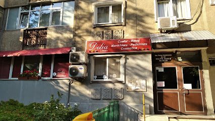 Delia Creative