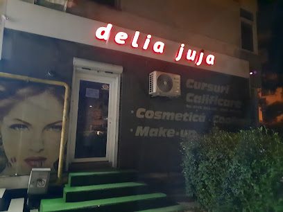 Delia Juja Salon