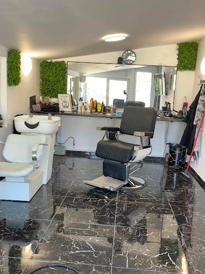 DenisTheBarber FRIZERIE GATAIA