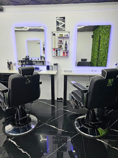 Diamond Barbershop Targoviste