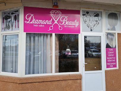 Diamond Beauty