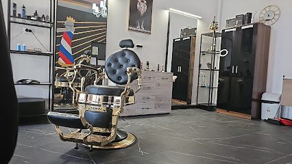 Diamond's Barbershop