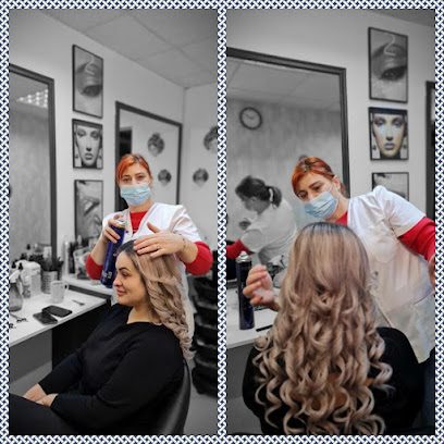 Discret Salon Titan