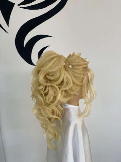 Divine Beauty Hair