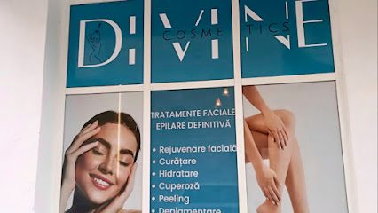 Divine Cosmetics Buzau