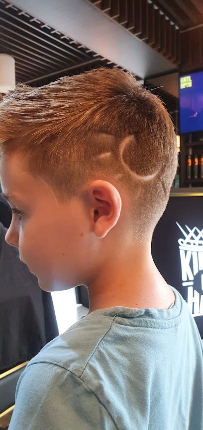 Doctor Hair Salon