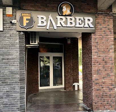 Double F Barber Shop - Frizerie Braila