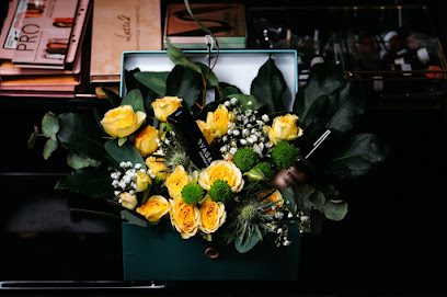 EBZ beautist/florist