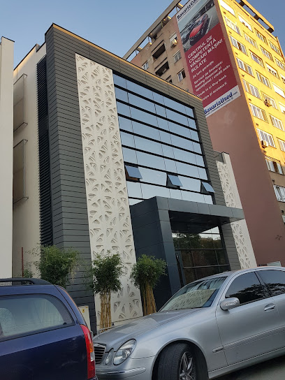 EDA Beauty Experience
