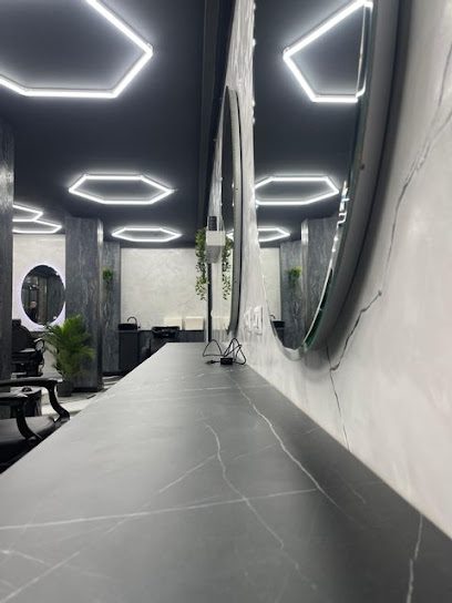 EMPIRE SALON Rădăuți