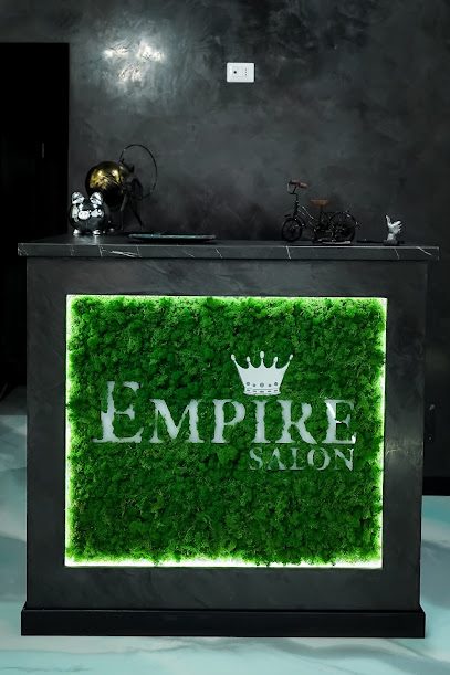 EMPIRE SALON