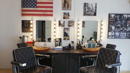 ERY Barbershop