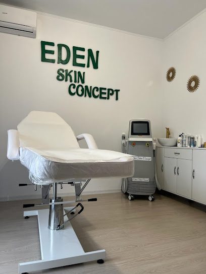Eden Skin Concept București Sector 4