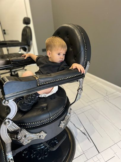 Ego Barbers Bals