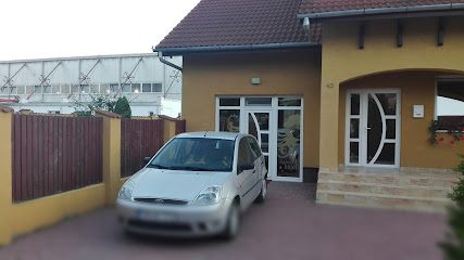 Egy Ház A Hajért