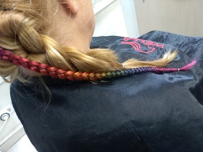 Ela Salon Giurgiului