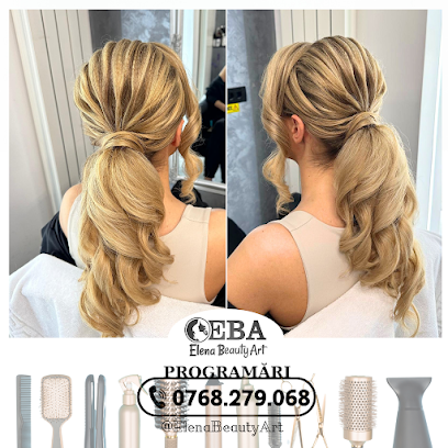 Elena Beauty Art